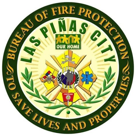 bfp las pinas contact number|BFP Directory .